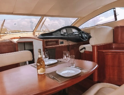 54ft Aicon