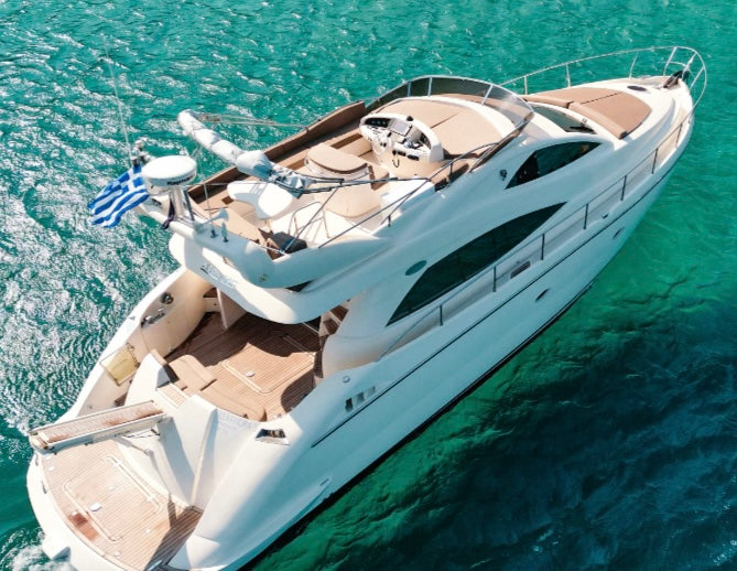 54ft Aicon