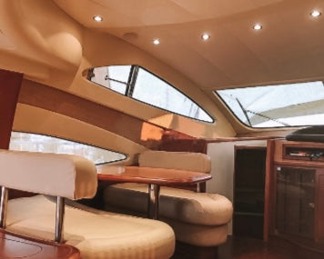 54ft Aicon