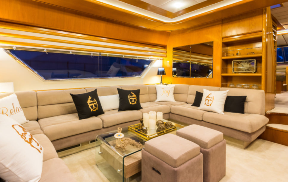 80ft Ferretti