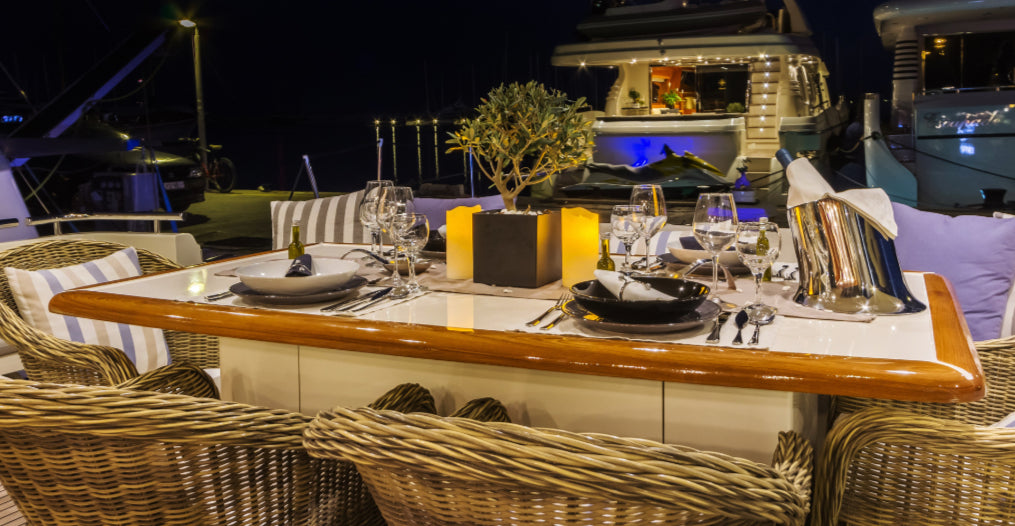 80ft Ferretti