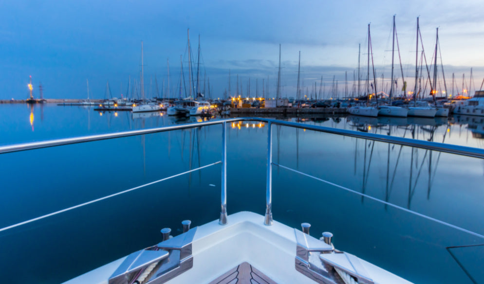 80ft Ferretti