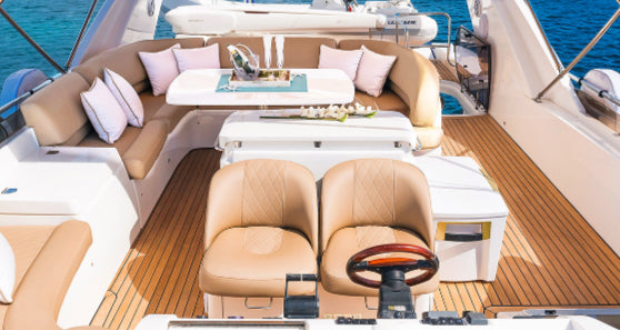 72ft Princess
