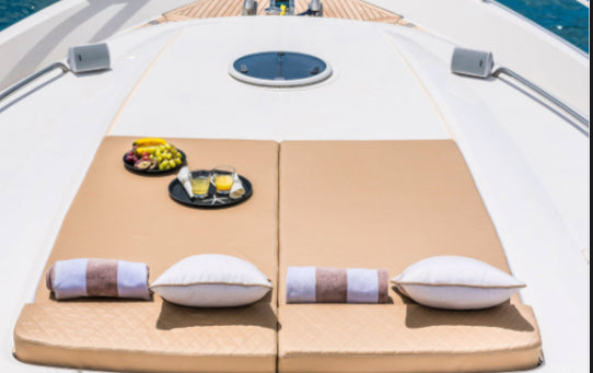 72ft Princess