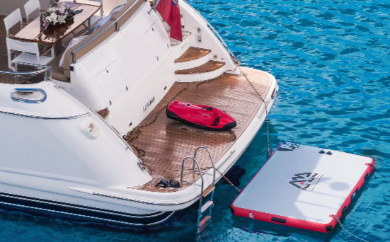72ft Princess