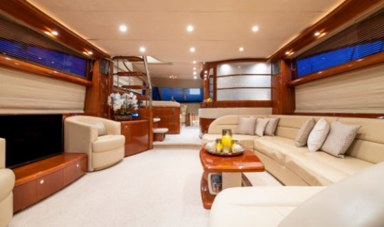 72ft Princess