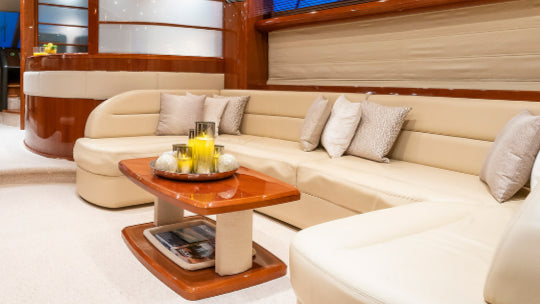 72ft Princess