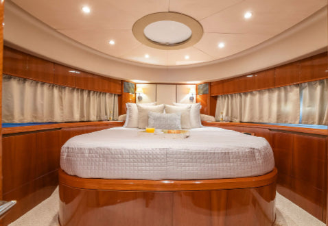 72ft Princess