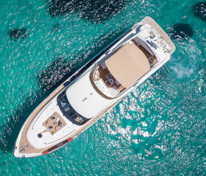 72ft Princess