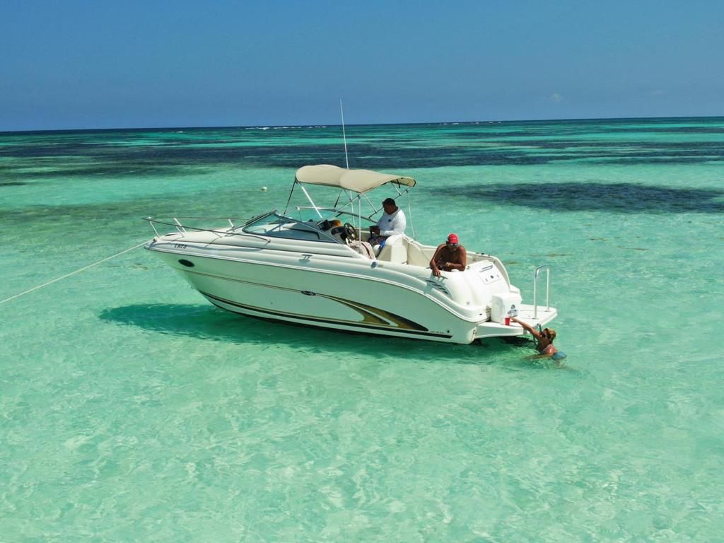 25ft Searay