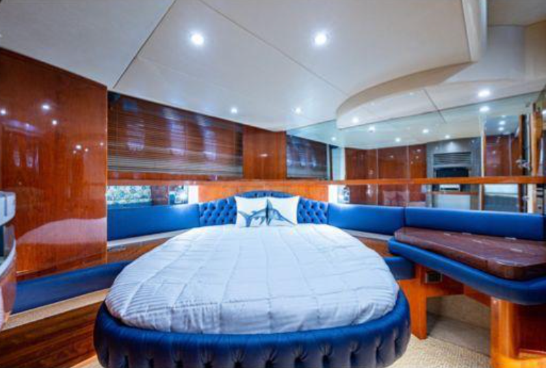 65ft Fairline