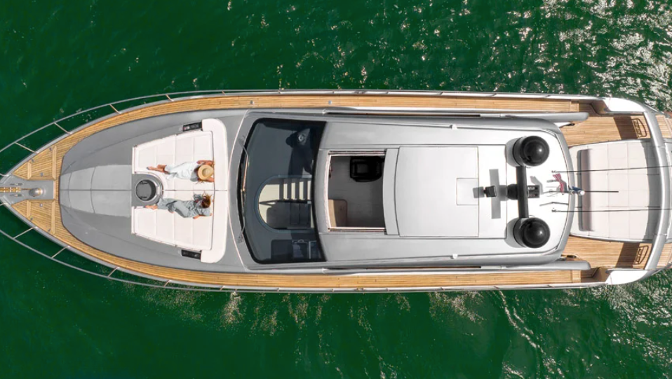 62ft Perishing