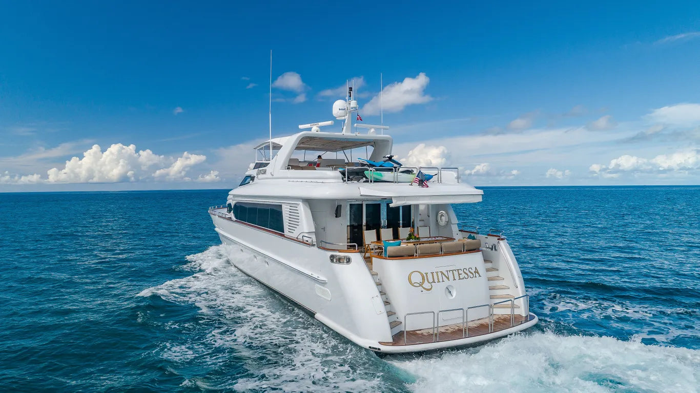 105ft Destiny