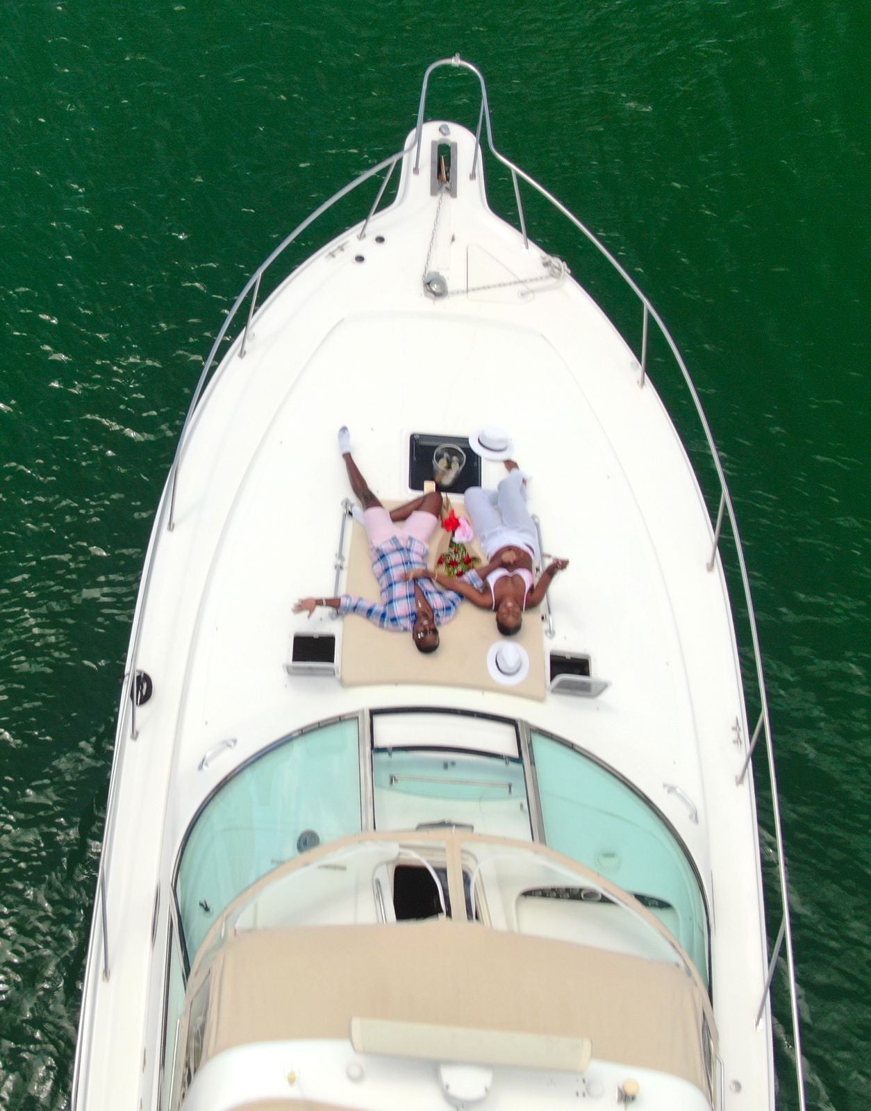 42ft Searay