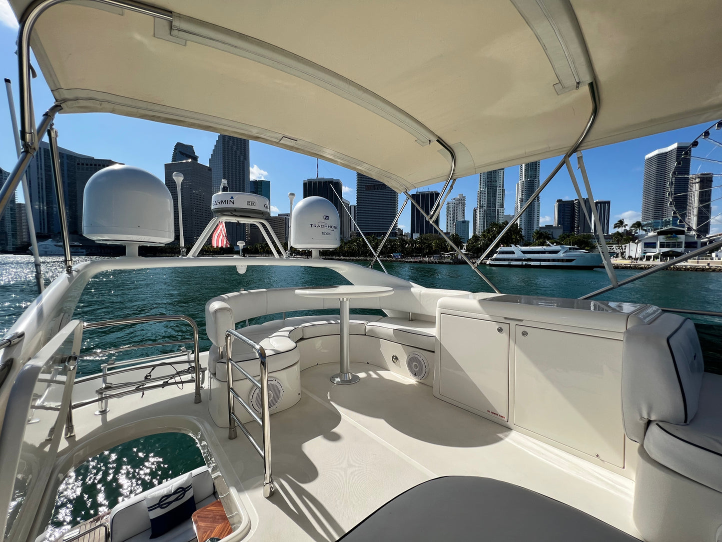 55ft Uniesse
