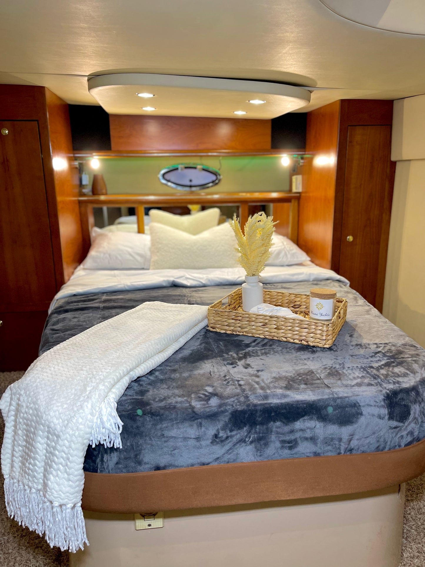 50ft Cruiser