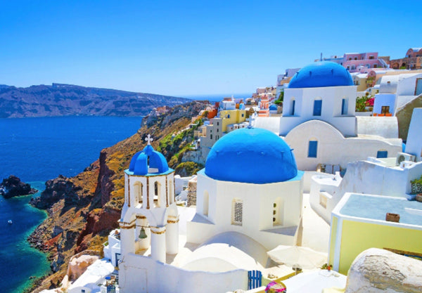 Mykonos, Greece