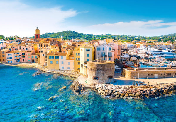 St. Tropez, France