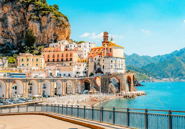 Amalfi Coast, Italy