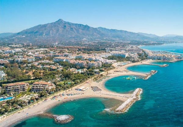 Marbella, Spain