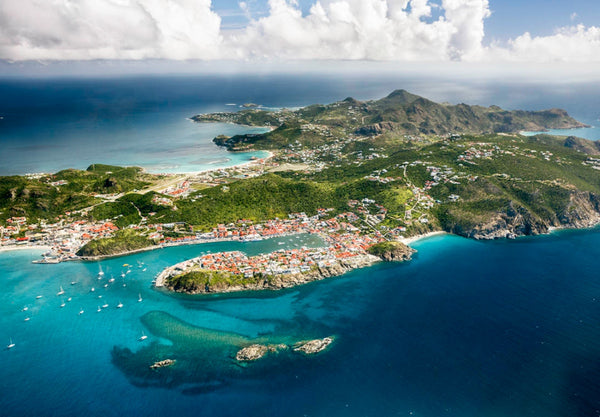 St. Barths