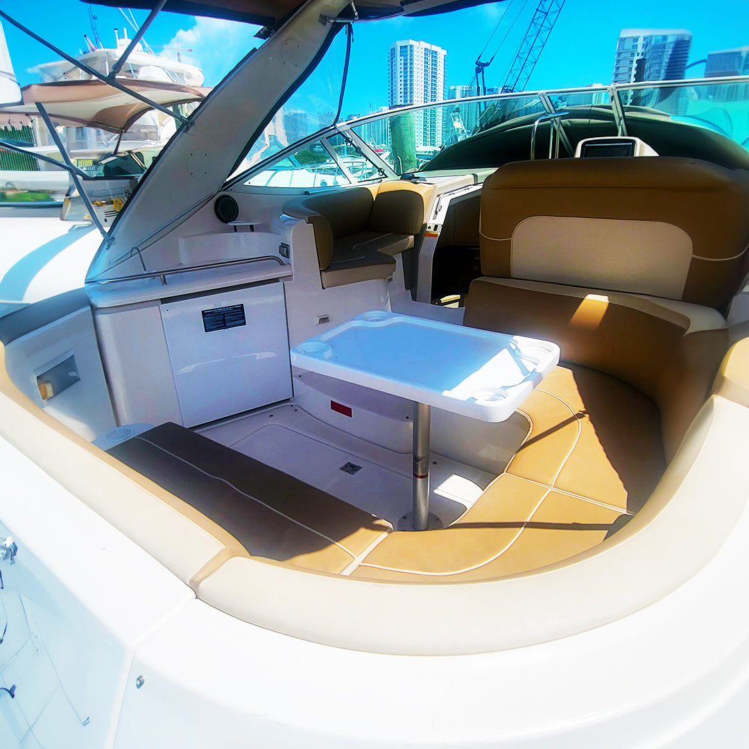 35ft Mackenzie