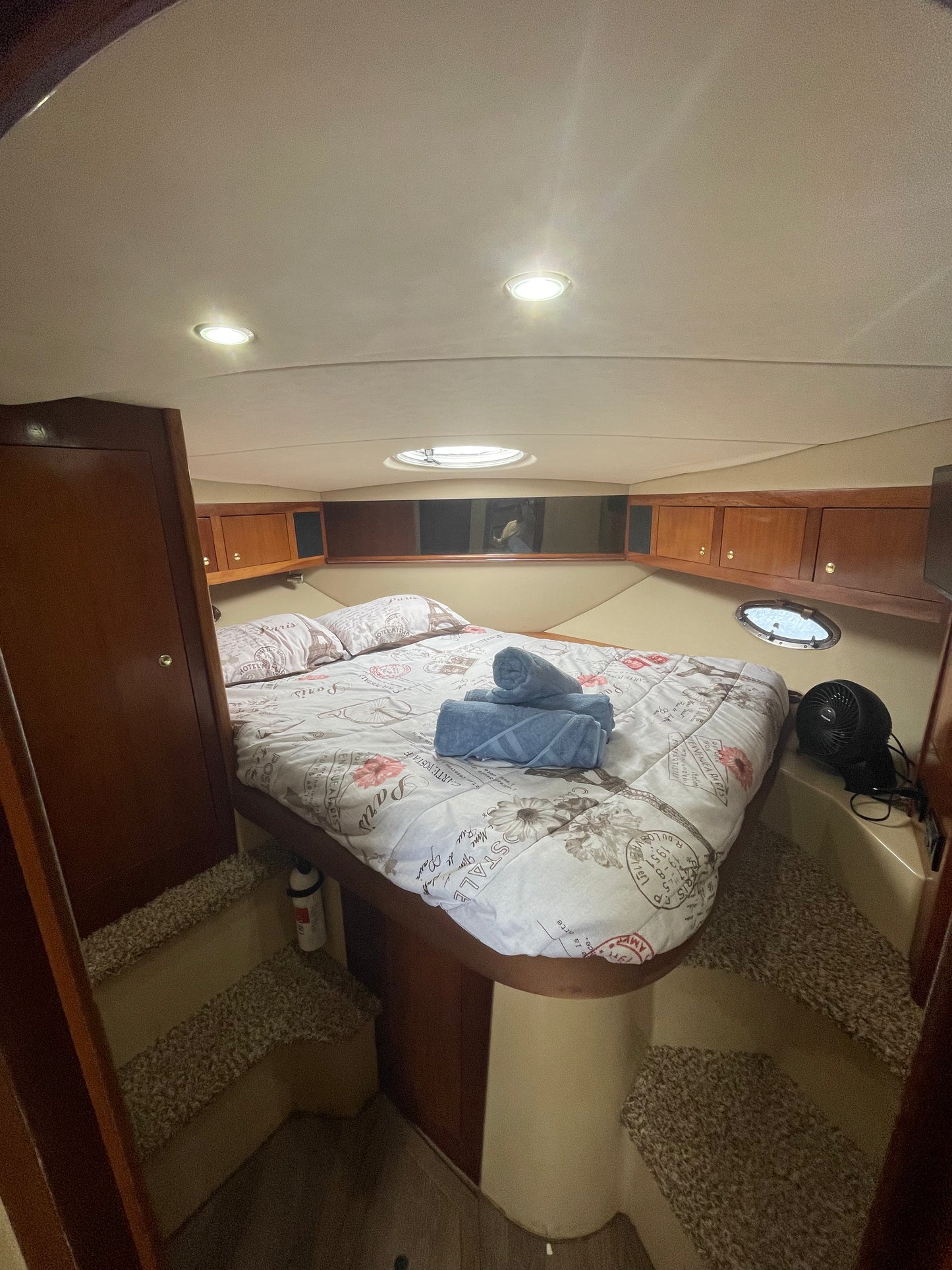 50ft Cruiser