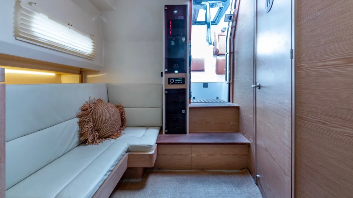40ft Fjord
