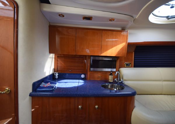 45ft Cranchi