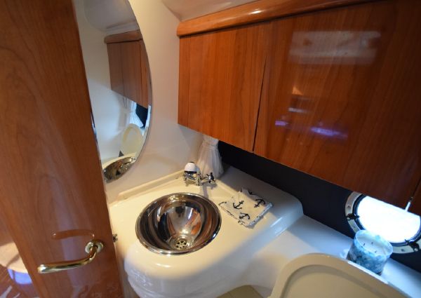 45ft Cranchi