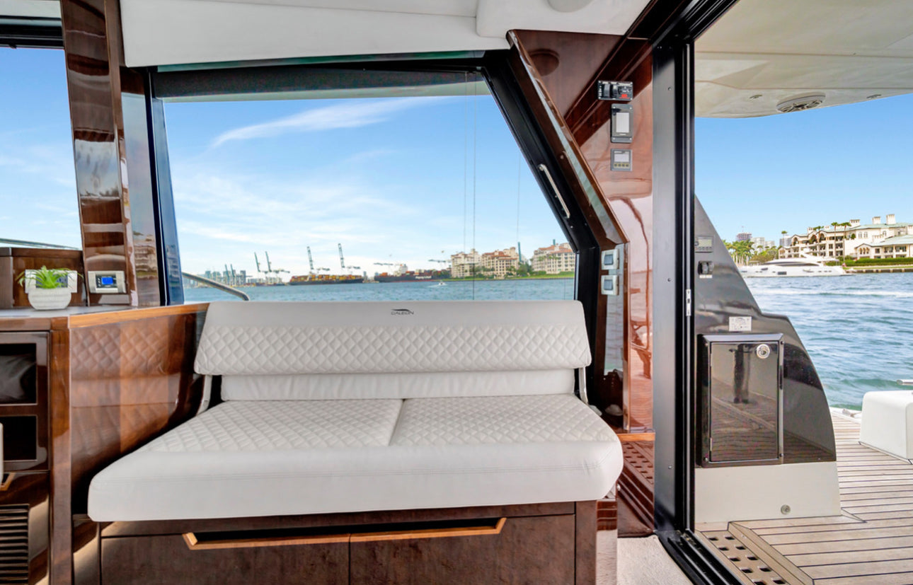 53ft 2022 Galeon