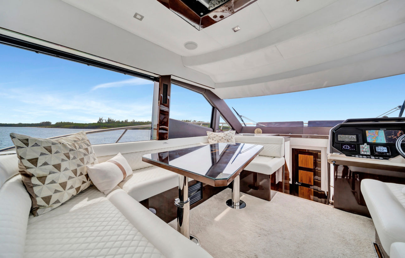 53ft 2022 Galeon