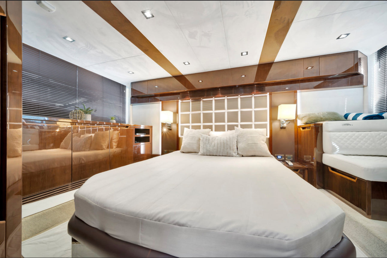 53ft 2022 Galeon