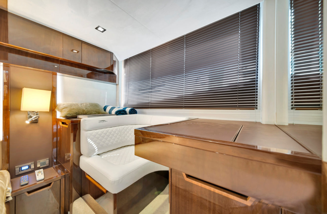 53ft 2022 Galeon