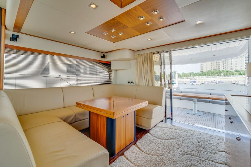 65ft Sunseeker (1)