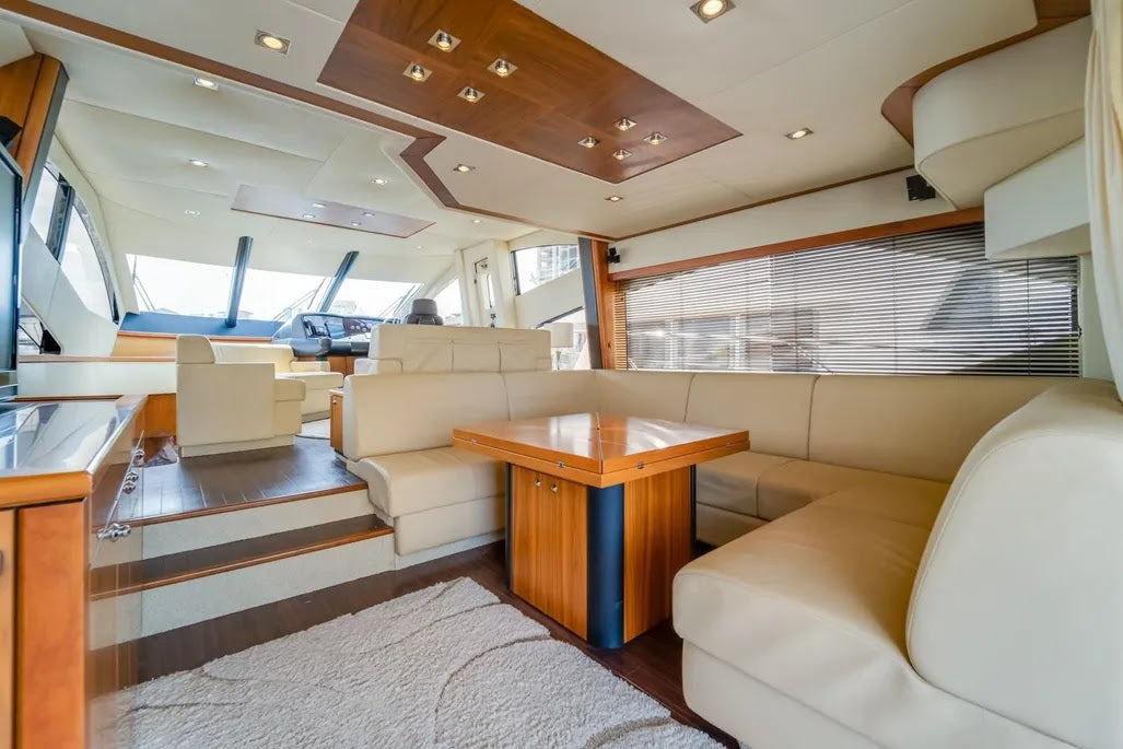 65ft Sunseeker (1)