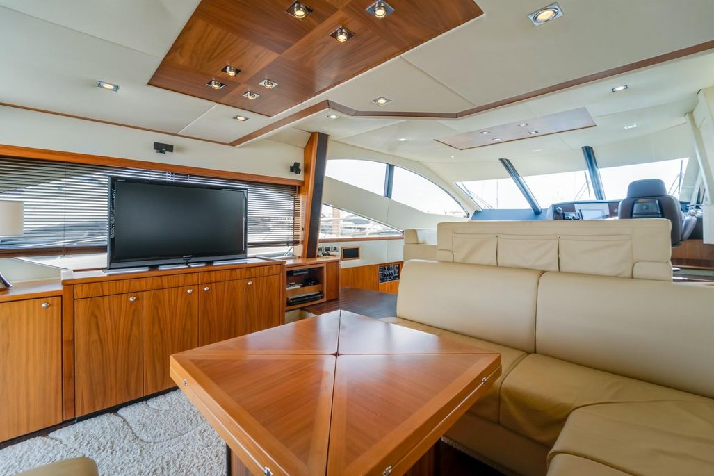 65ft Sunseeker (1)