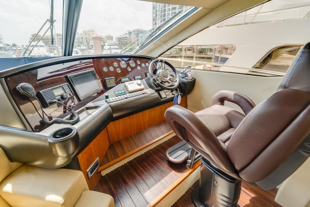 65ft Sunseeker (1)