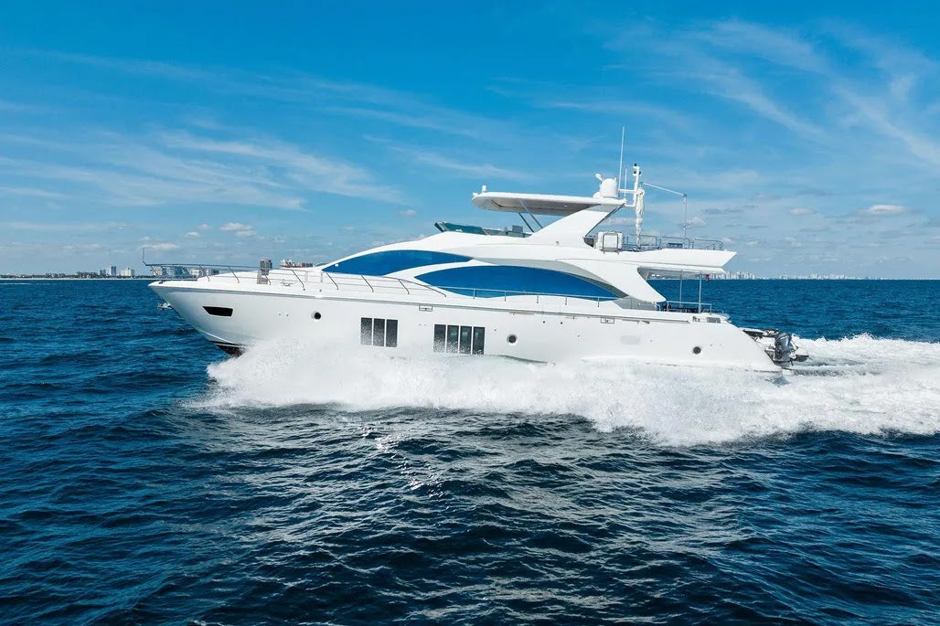 84ft Azimut (2)