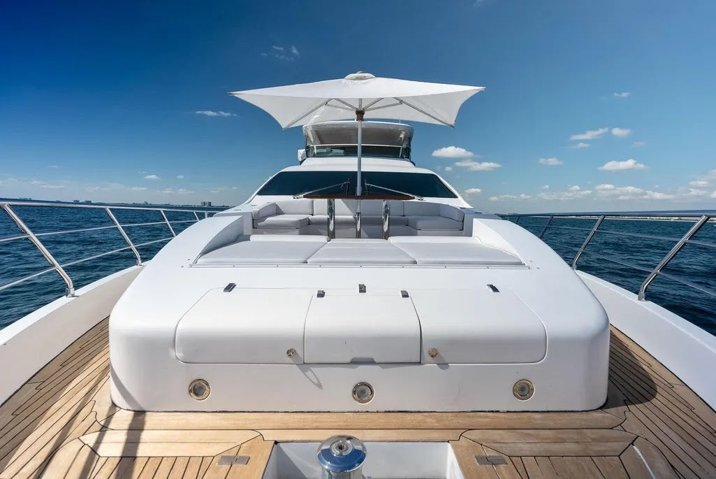 84ft Azimut (2)