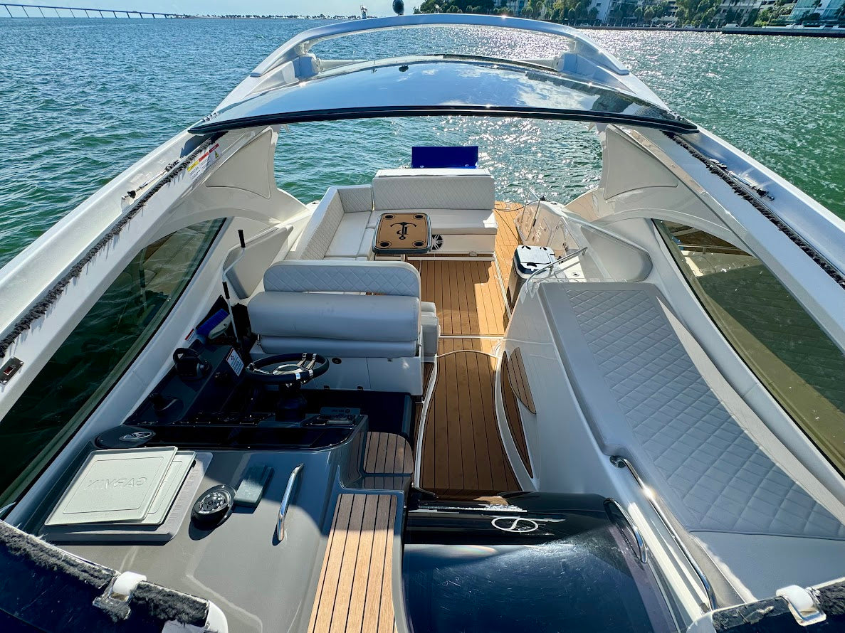 40ft 2023 Schaefer