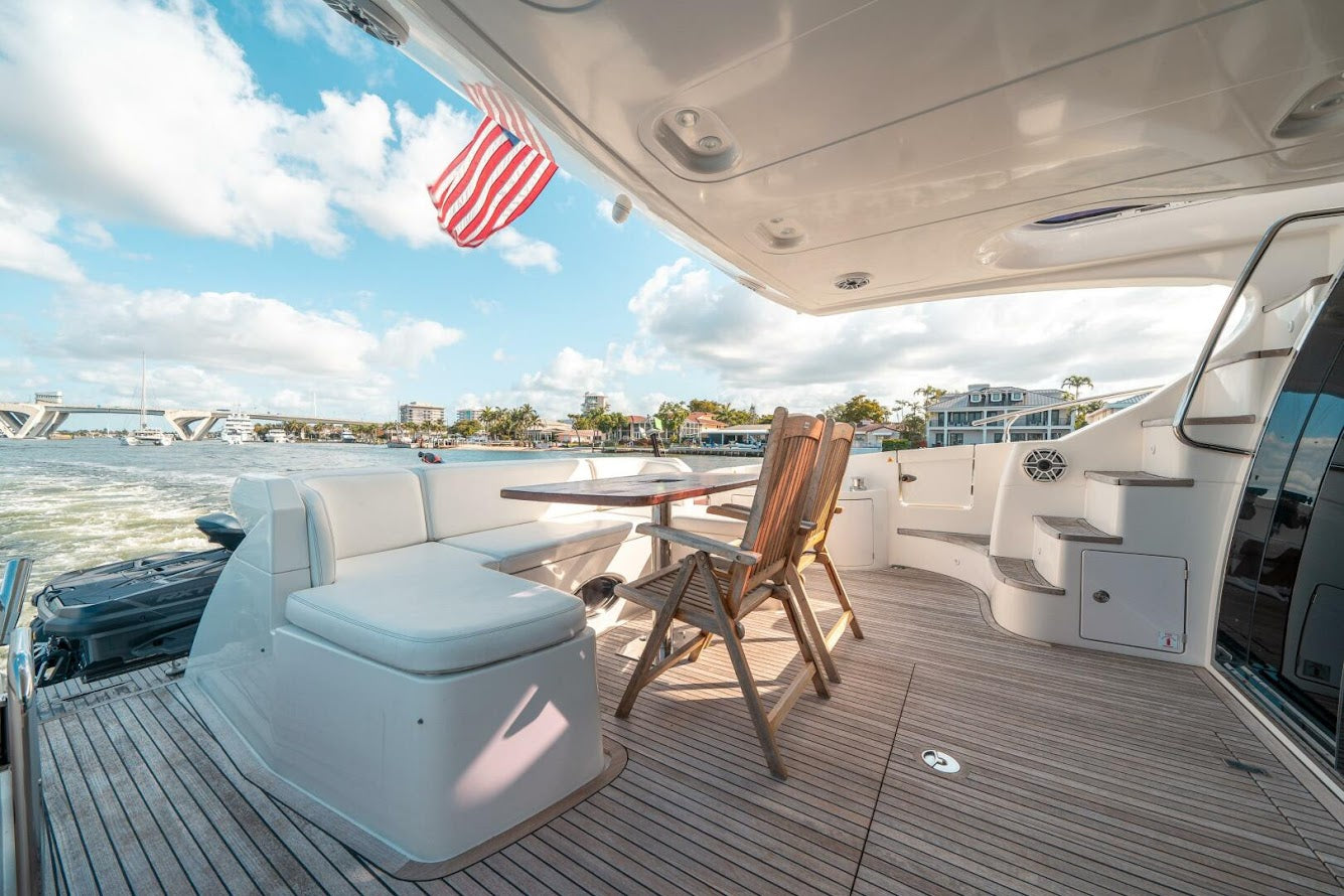 66ft Azimut