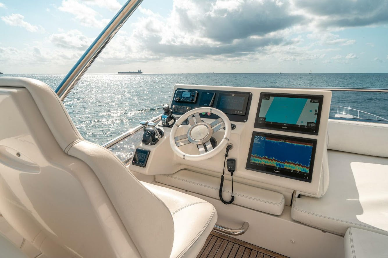 66ft Azimut