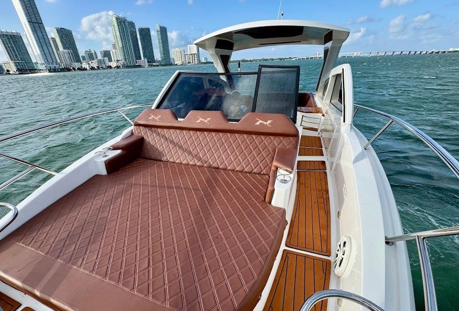 36ft 2024 NX