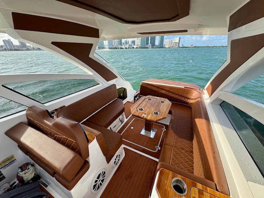 36ft 2024 NX