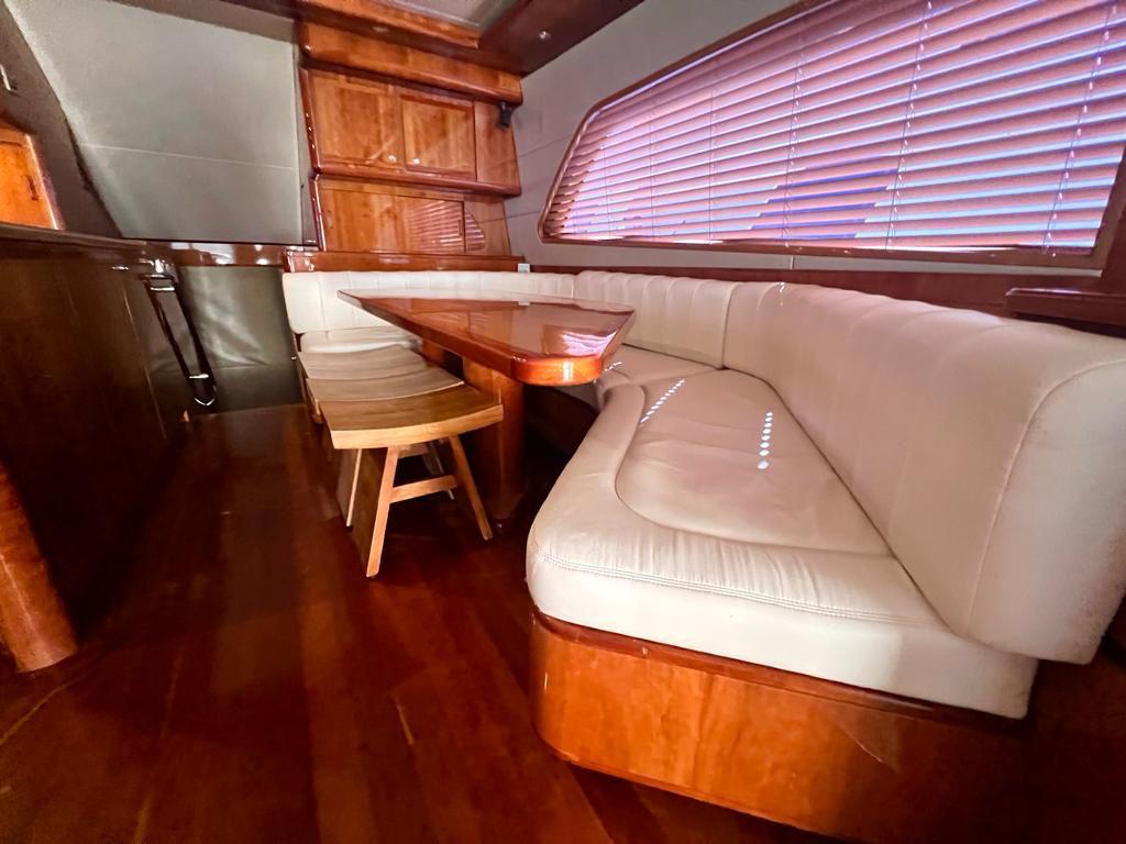 70ft Bertram