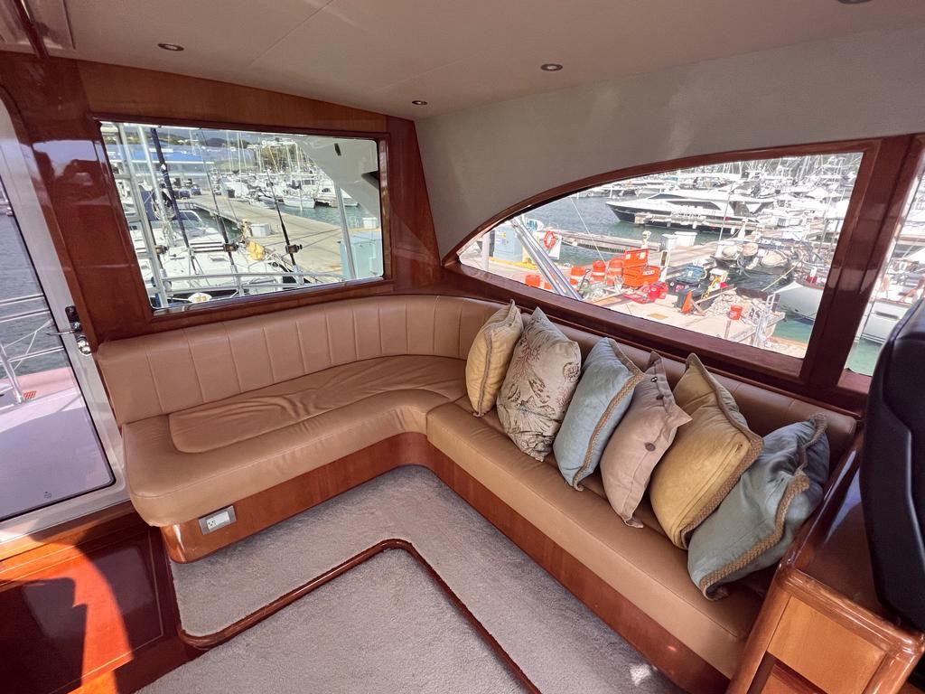 70ft Bertram