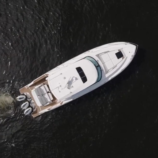 43ft Tiara LE 2021