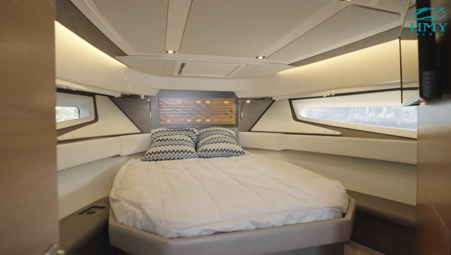 43ft Tiara LE 2021