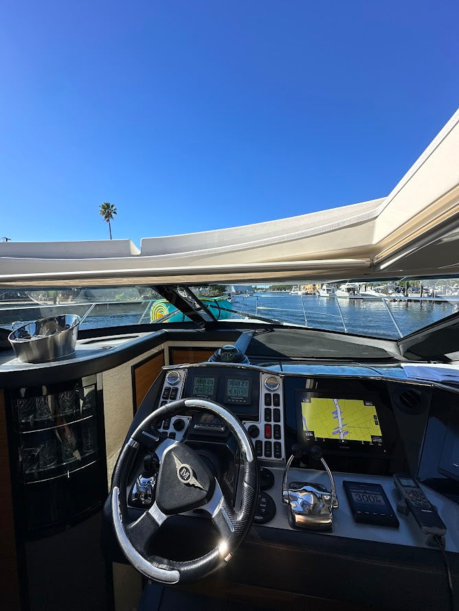 42ft Marquis Sport